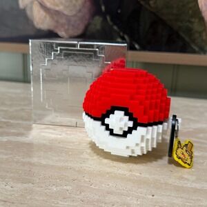 Pokemon x Casetify Pixel Pokeball Pikachu Apple AirPods Pro Case